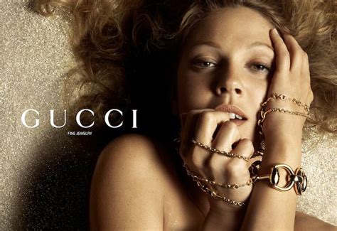 gucci ads 2017|Gucci jewelry ad.